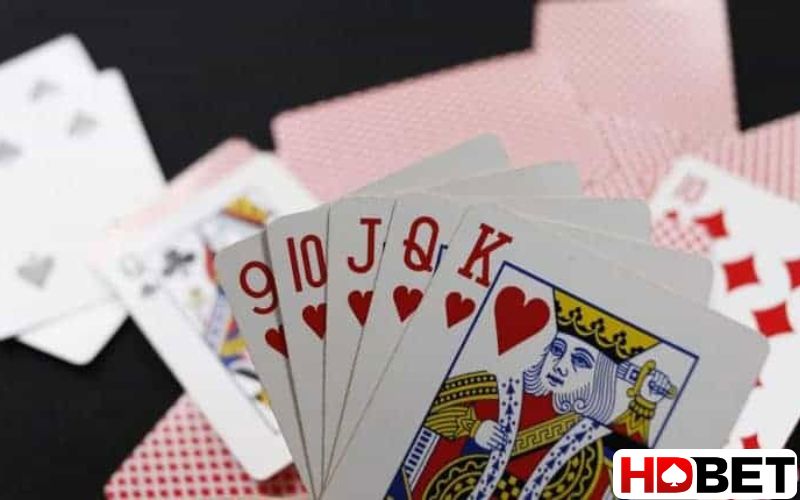 Cách chơi bài tiến lên miền Bắc - Bộ quy tắc đặc biệt