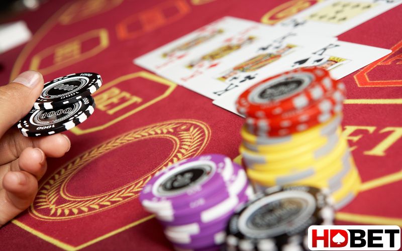 Các cách chơi bài Baccarat kinh điển từ dân chơi