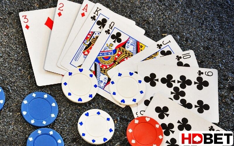 cách chơi bài phỏm hay