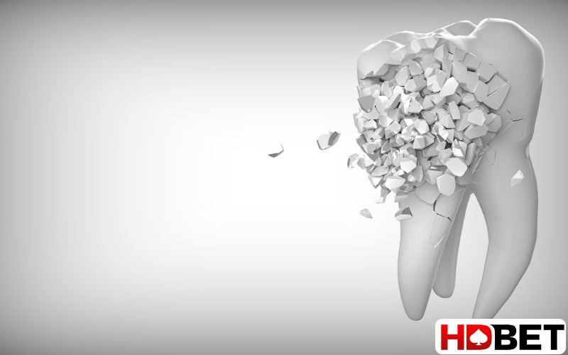 Chiến lược chơi xổ số khi nằm mơ thấy rụng răng