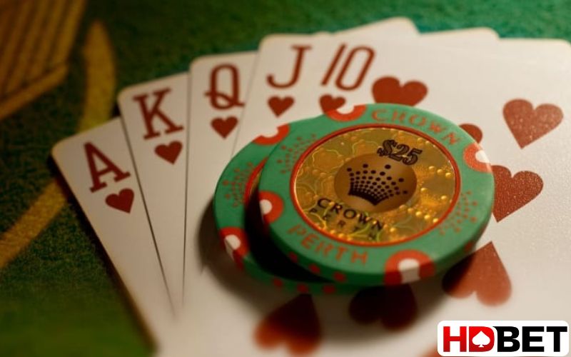 Chiến thuật chinh phục mọi ván cược Poker 6 lá