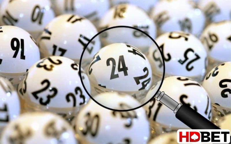 Chơi xổ số, lô đề HDBET có tỷ lệ cược cạnh tranh