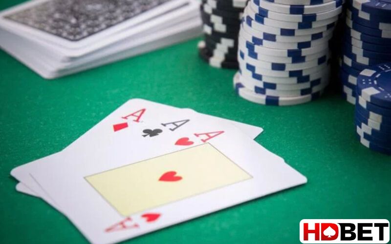 Công thức đánh bài cào đơn giản, hữu ích