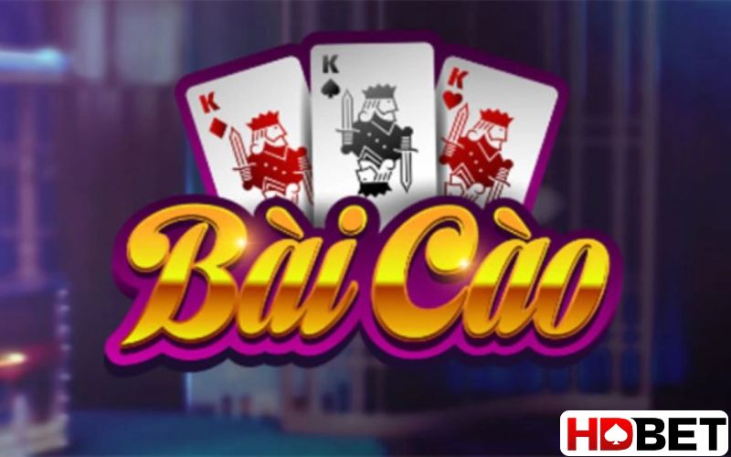 Công thức đánh bài Cào