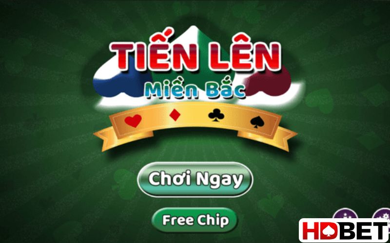Giới thiệu sơ lược về tiến lên miền Bắc