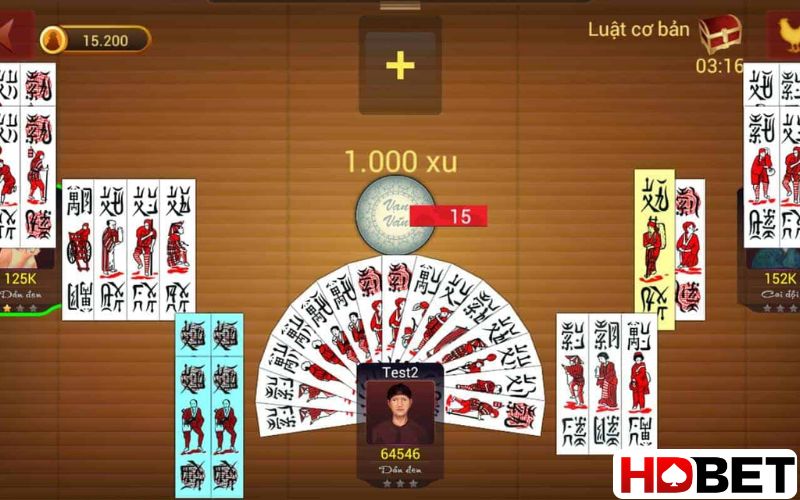 Giới thiệu về Chắn Thần Tài