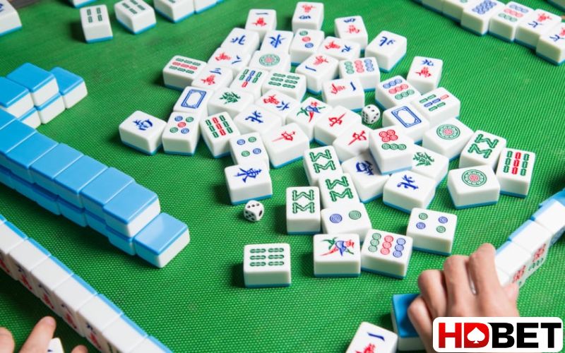 Giới thiệu về mạt chược online