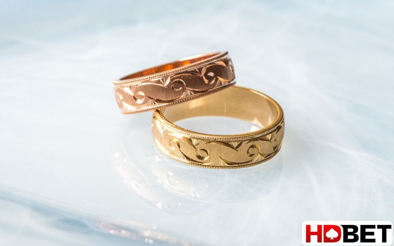 Mơ thấy vàng đánh số gì mới trúng số?