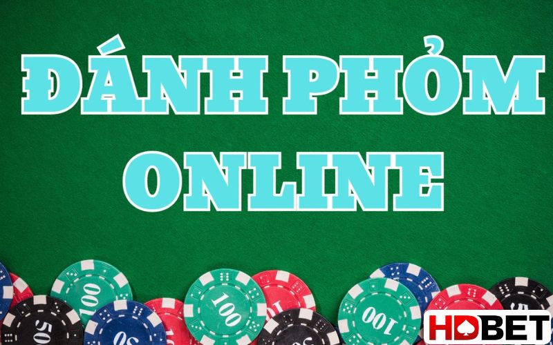 Cách chơi bài phỏm hay - Nắm được luật chơi