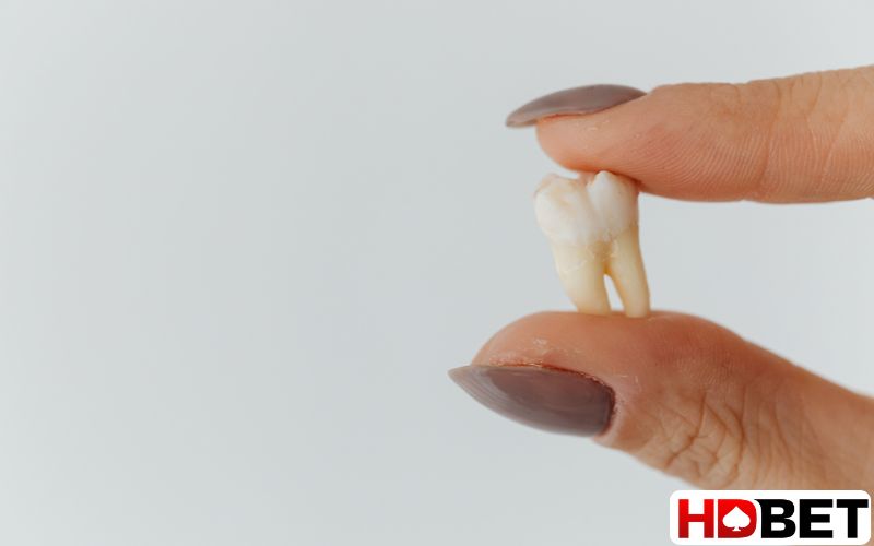 Nằm mơ thấy rụng răng và ý nghĩa từng trường hợp