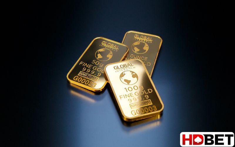 Ngủ mơ thấy vàng thỏi hoặc nhẫn vàng cho biết điều gì?