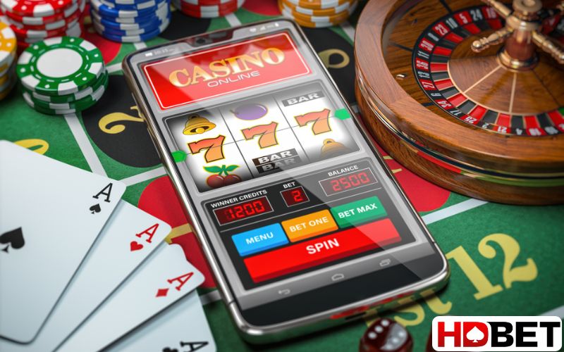 Cách chơi casino online luôn thắng - Quản lý vốn thông minh