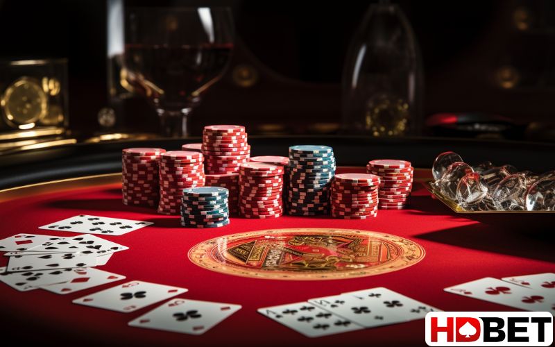 Nắm luật chơi là cách chơi bài Baccarat cơ bản phải biết