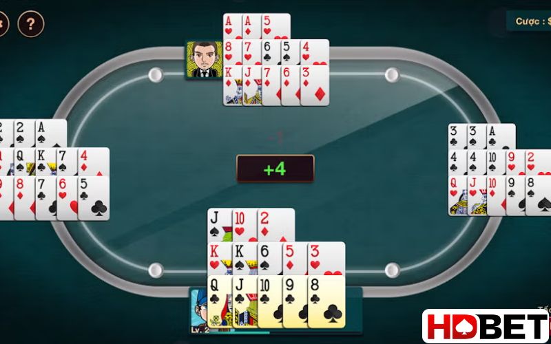 Hàng loạt cách chơi bài binh xập xám thông minh, tối ưu cơ hội