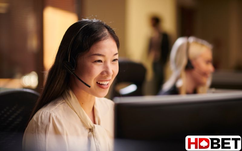 Dịch vụ CSKH HDBET được đánh giá cao