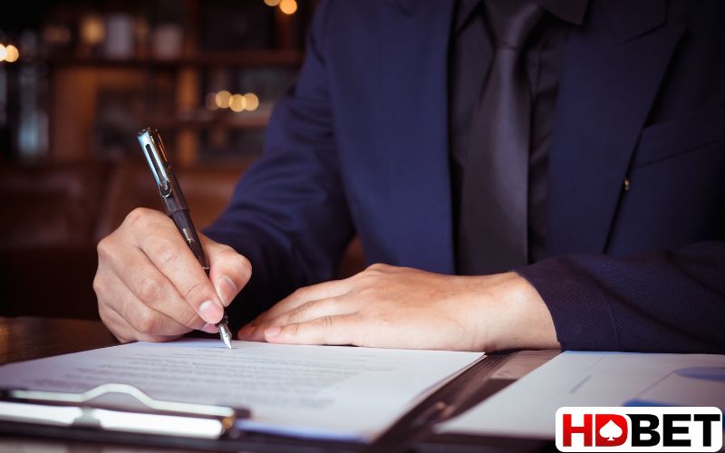 Điều kiện xanh chín khi trở thành đại lý tại nhà cái