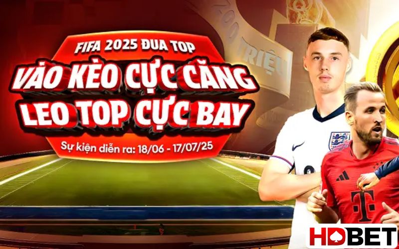 Khuyến mãi FIFA CLUB cực đỉnh cho anh em mê bóng đá