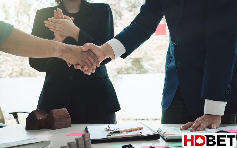 Tỷ lệ thưởng hấp dẫn từ chương trình đại lý